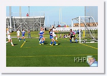 1st Half * (274 Slides)